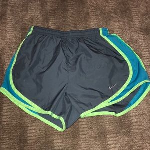 Nike shorts